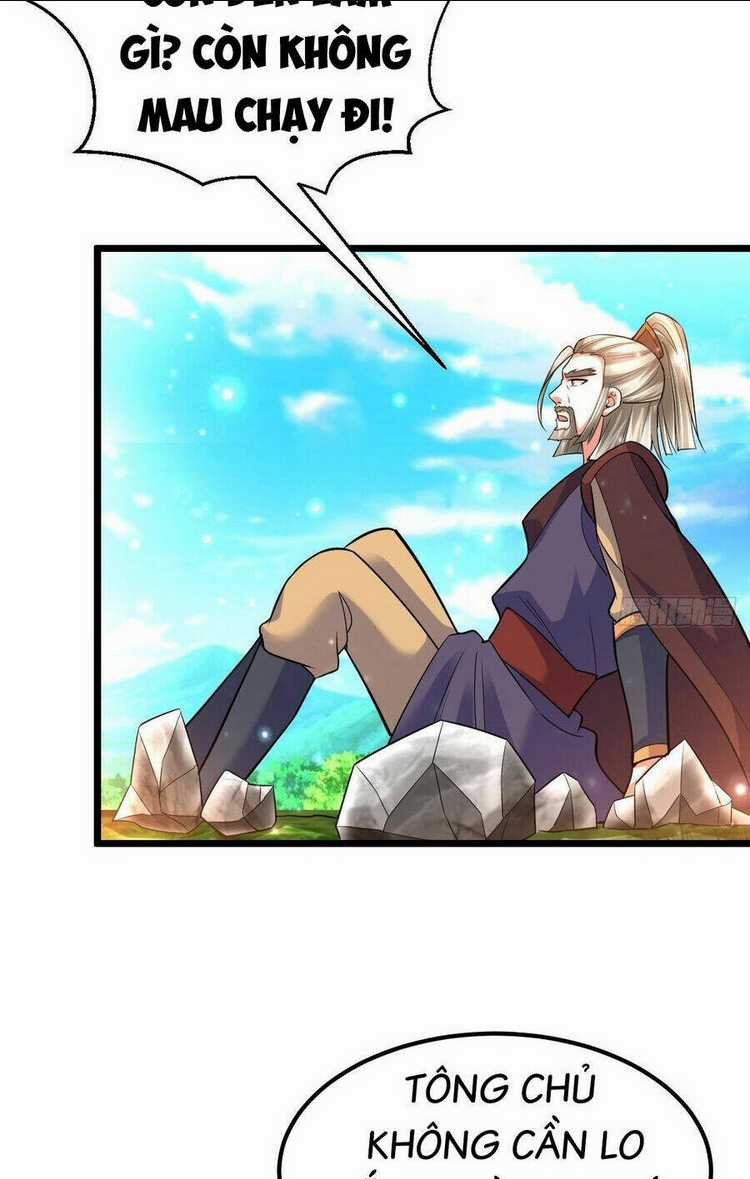 Võ Đạo Đỉnh Phong - Chapter 52 - Trang 5