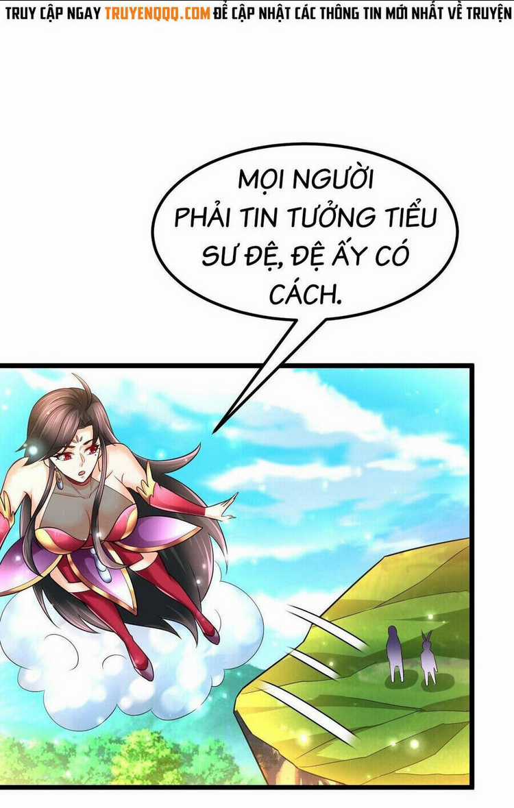 Võ Đạo Đỉnh Phong - Chapter 52 - Trang 8