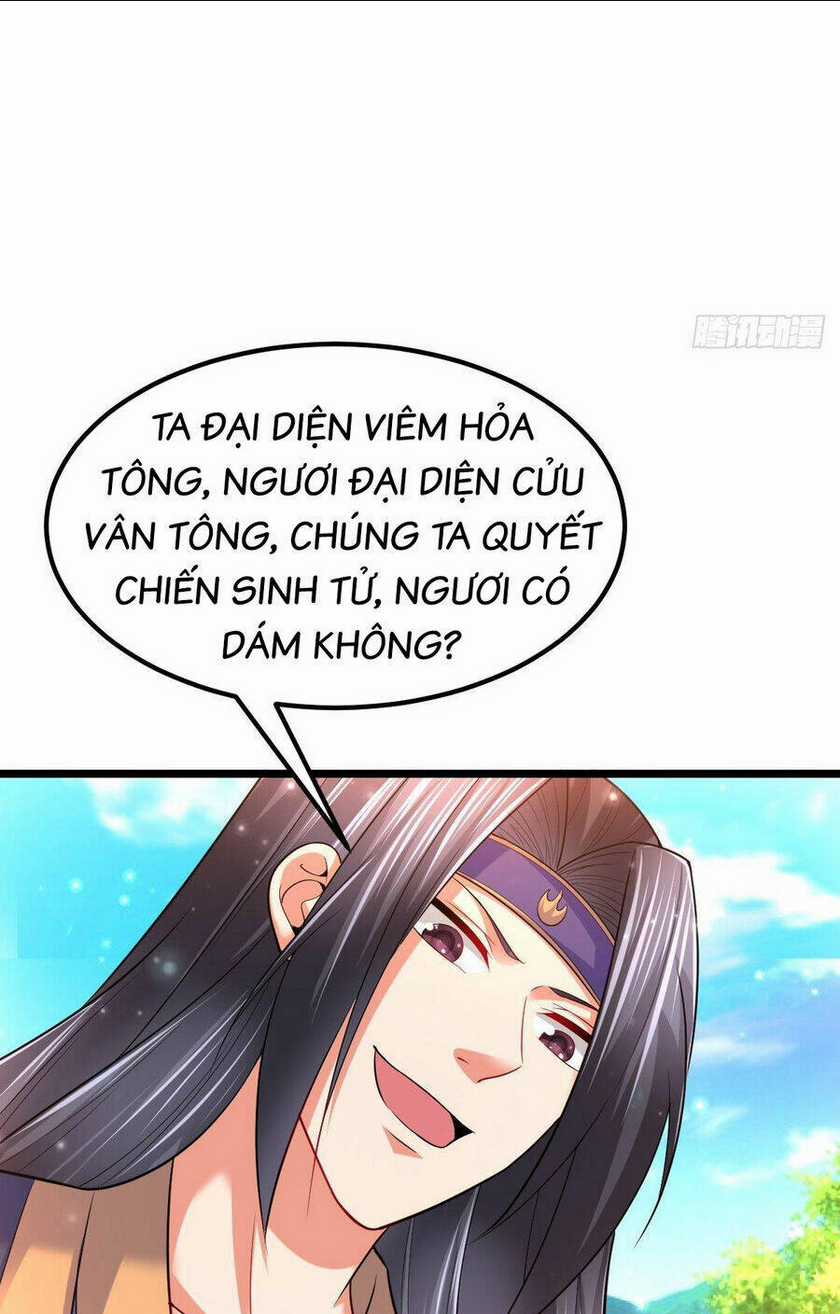 Võ Đạo Đỉnh Phong - Chapter 53 - Trang 2