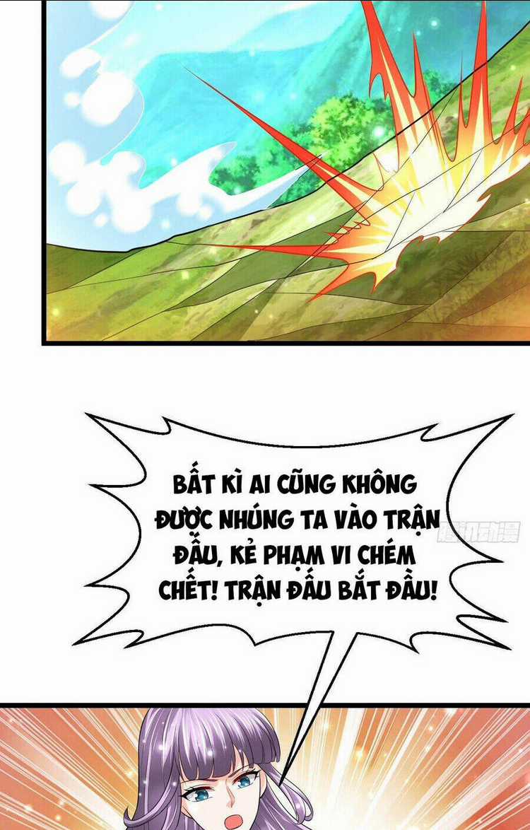 Võ Đạo Đỉnh Phong - Chapter 53 - Trang 11