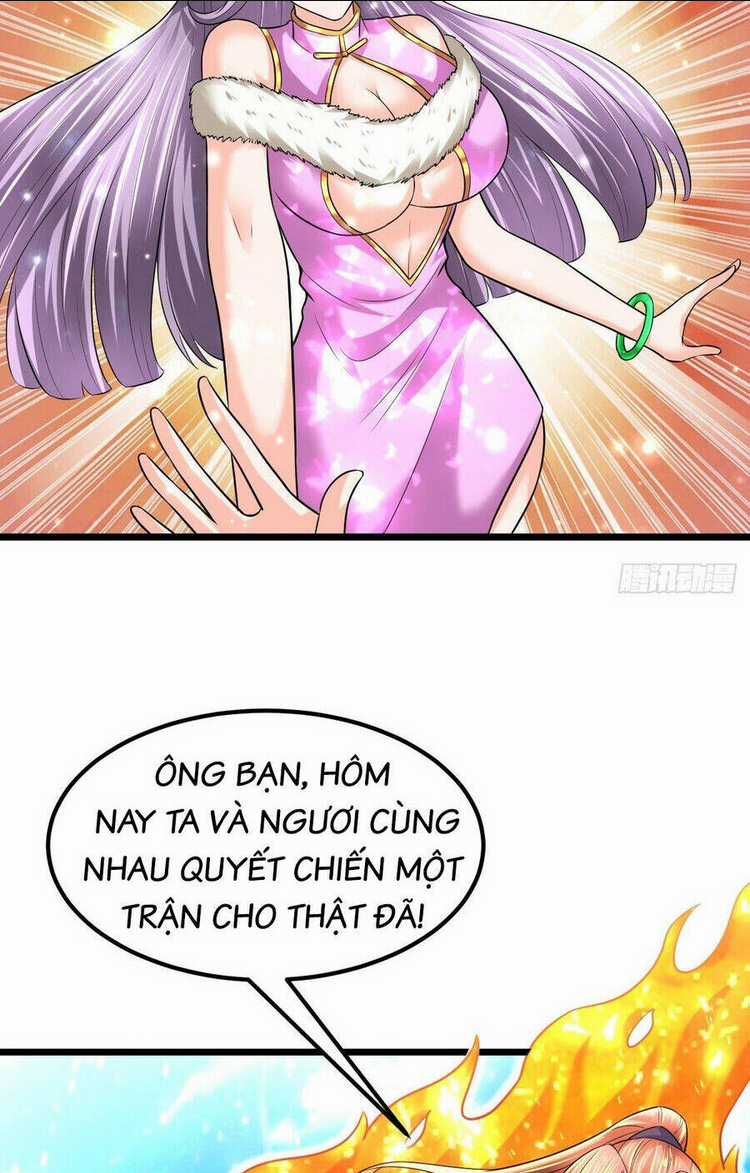 Võ Đạo Đỉnh Phong - Chapter 53 - Trang 12