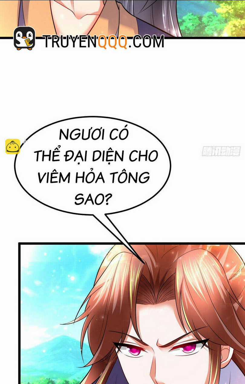 Võ Đạo Đỉnh Phong - Chapter 53 - Trang 3