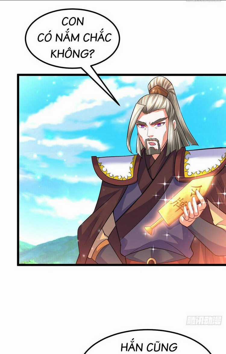 Võ Đạo Đỉnh Phong - Chapter 53 - Trang 8