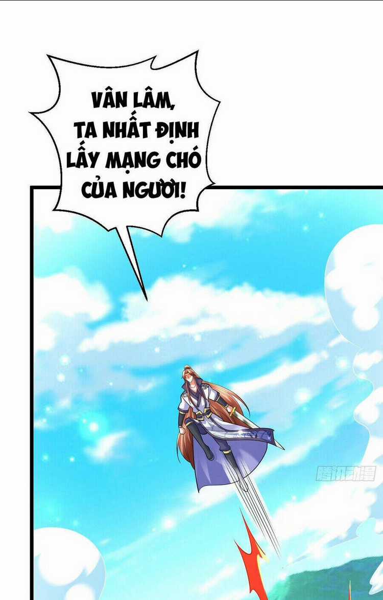 Võ Đạo Đỉnh Phong - Chapter 53 - Trang 10