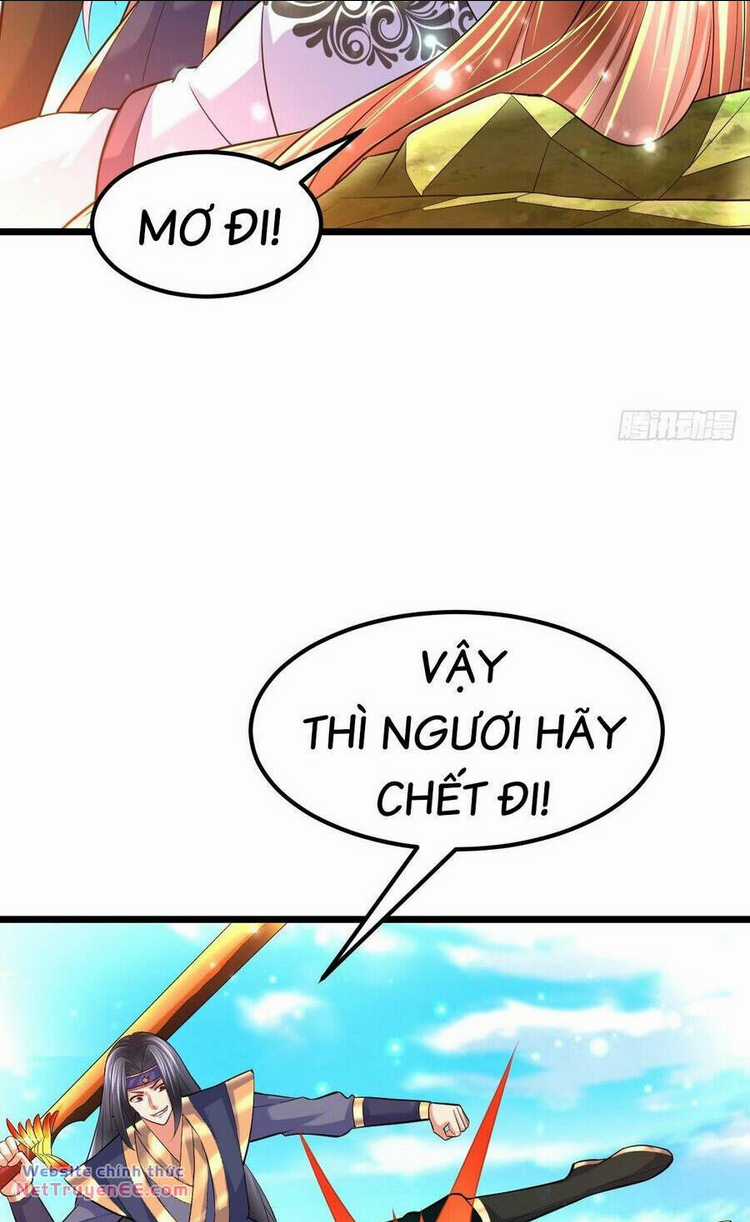 Võ Đạo Đỉnh Phong - Chapter 54 - Trang 15