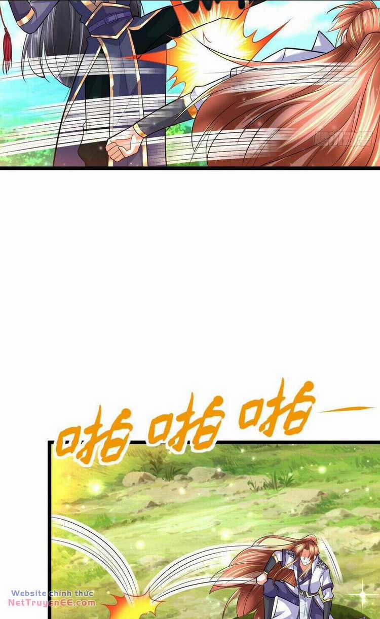 Võ Đạo Đỉnh Phong - Chapter 54 - Trang 16