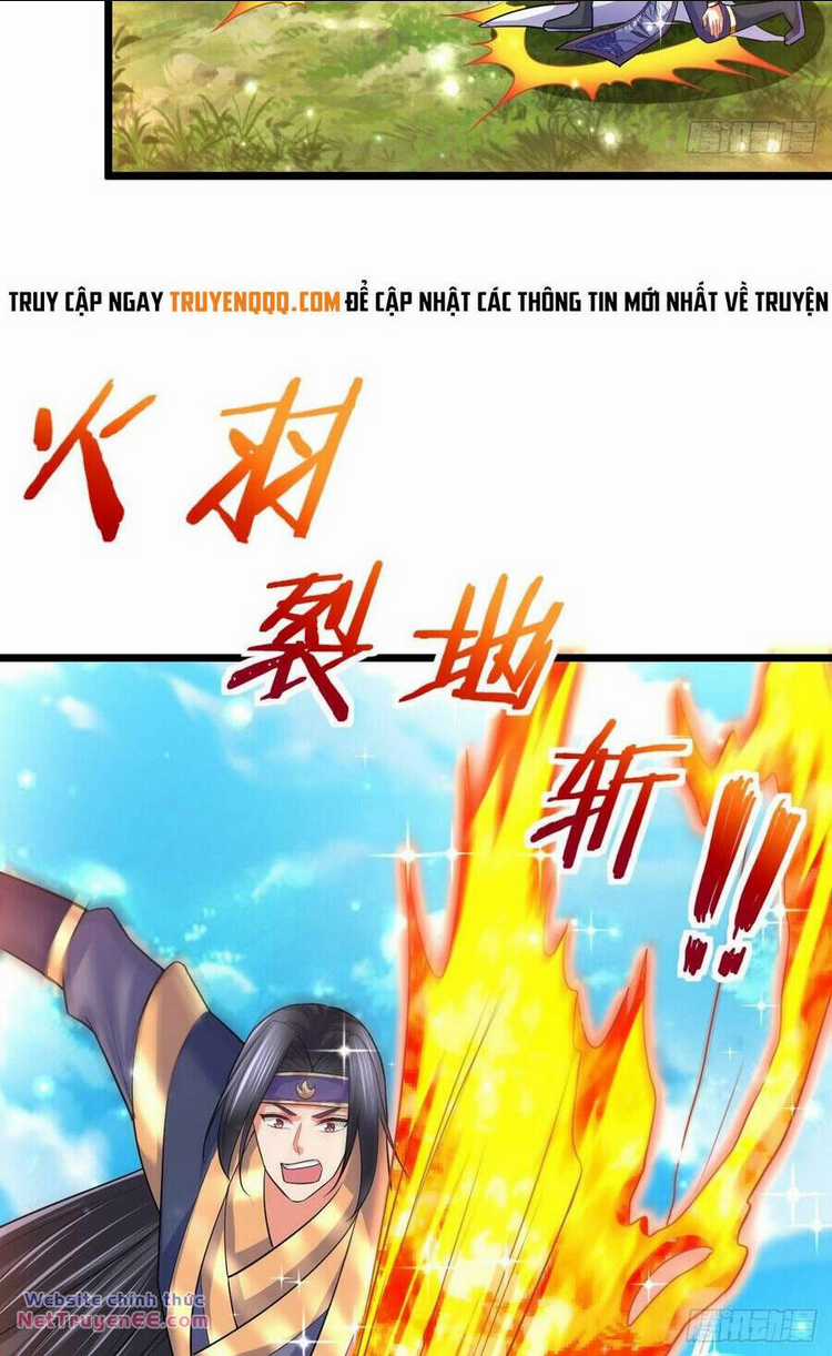 Võ Đạo Đỉnh Phong - Chapter 54 - Trang 17