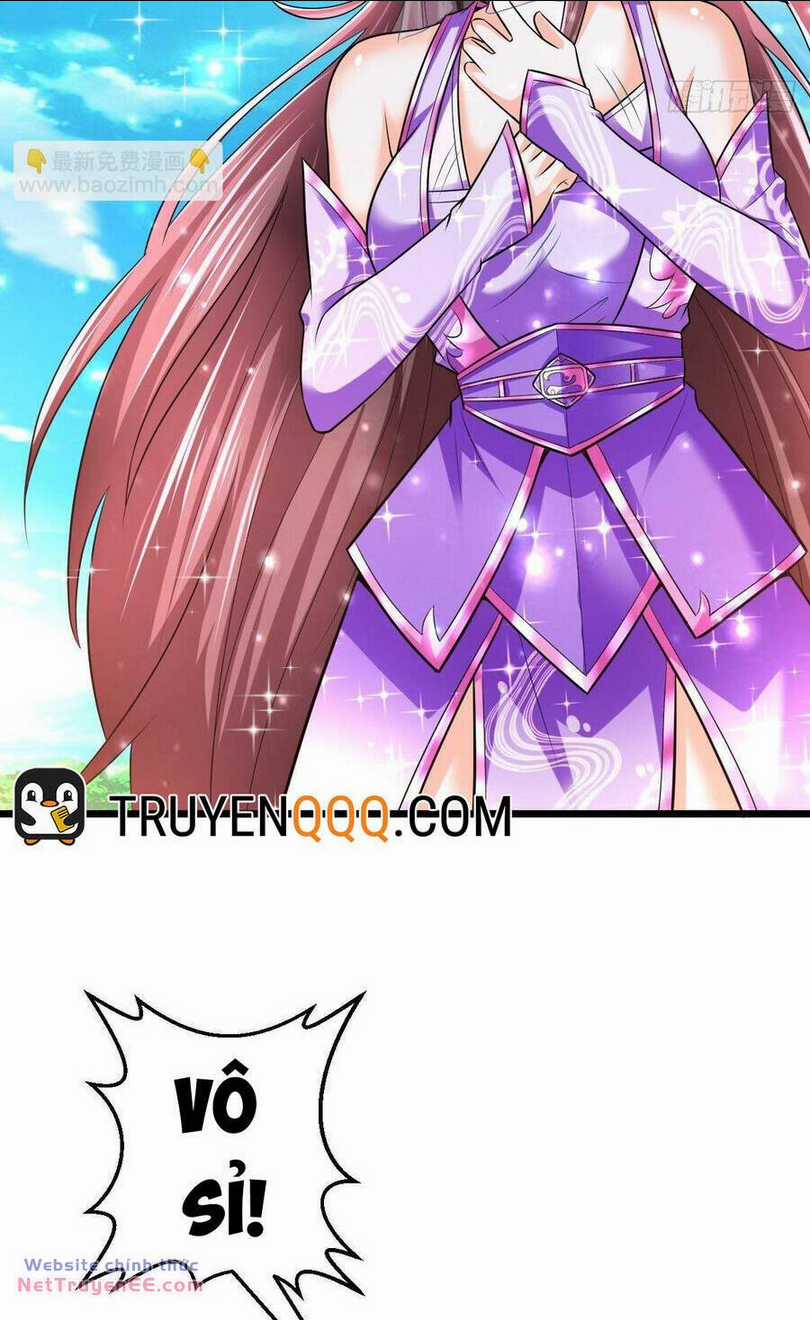 Võ Đạo Đỉnh Phong - Chapter 54 - Trang 3