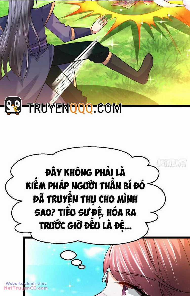 Võ Đạo Đỉnh Phong - Chapter 54 - Trang 24