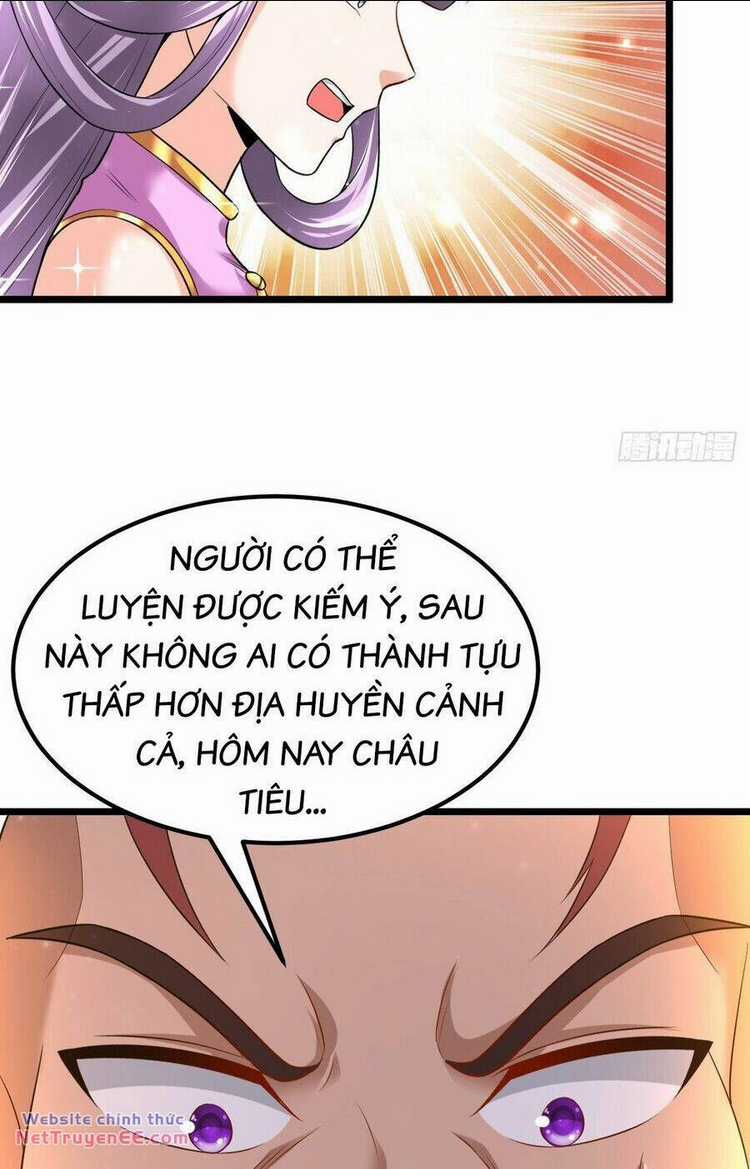 Võ Đạo Đỉnh Phong - Chapter 54 - Trang 26