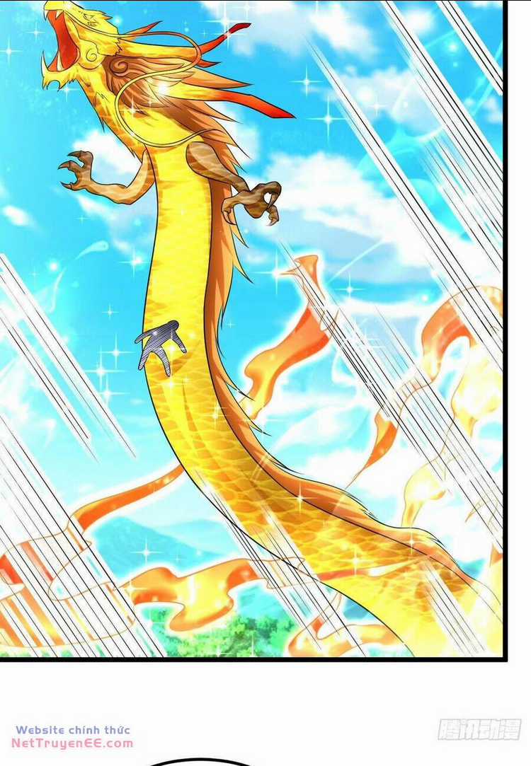 Võ Đạo Đỉnh Phong - Chapter 54 - Trang 33