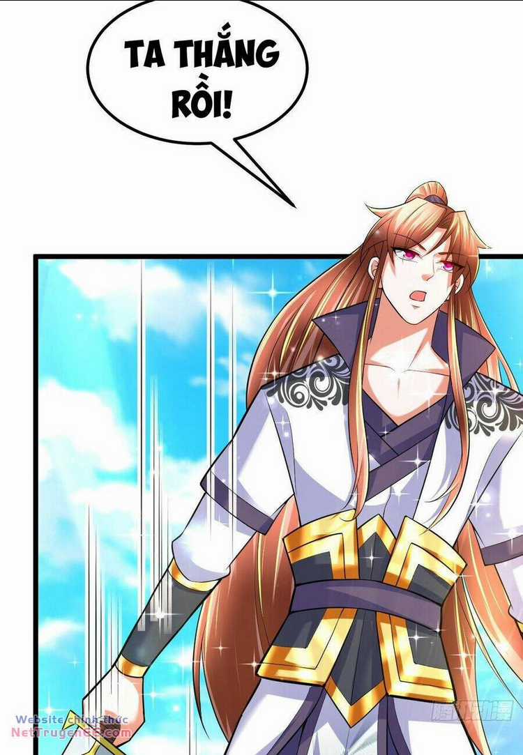 Võ Đạo Đỉnh Phong - Chapter 54 - Trang 34