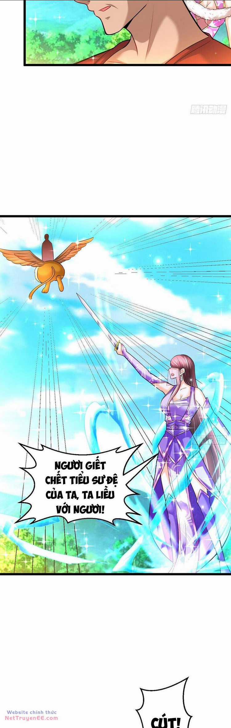 Võ Đạo Đỉnh Phong - Chapter 55 - Trang 14