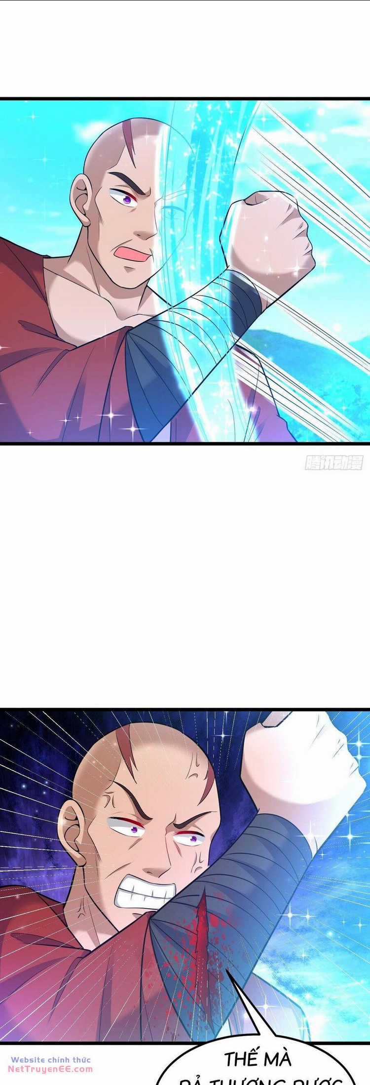 Võ Đạo Đỉnh Phong - Chapter 55 - Trang 19