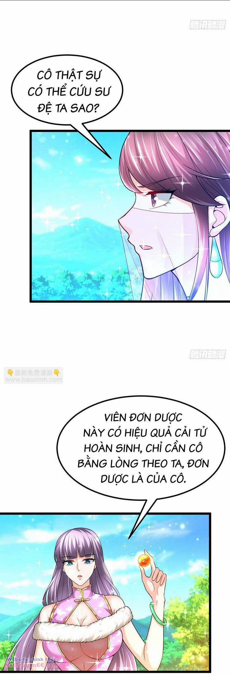 Võ Đạo Đỉnh Phong - Chapter 55 - Trang 23