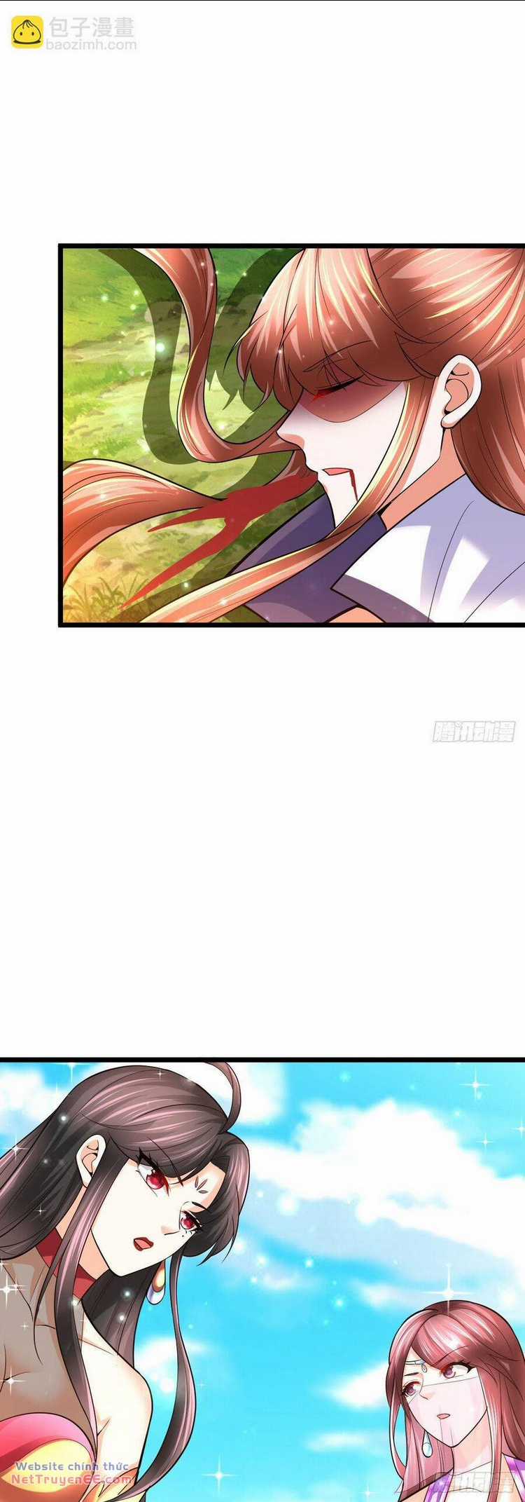 Võ Đạo Đỉnh Phong - Chapter 55 - Trang 25