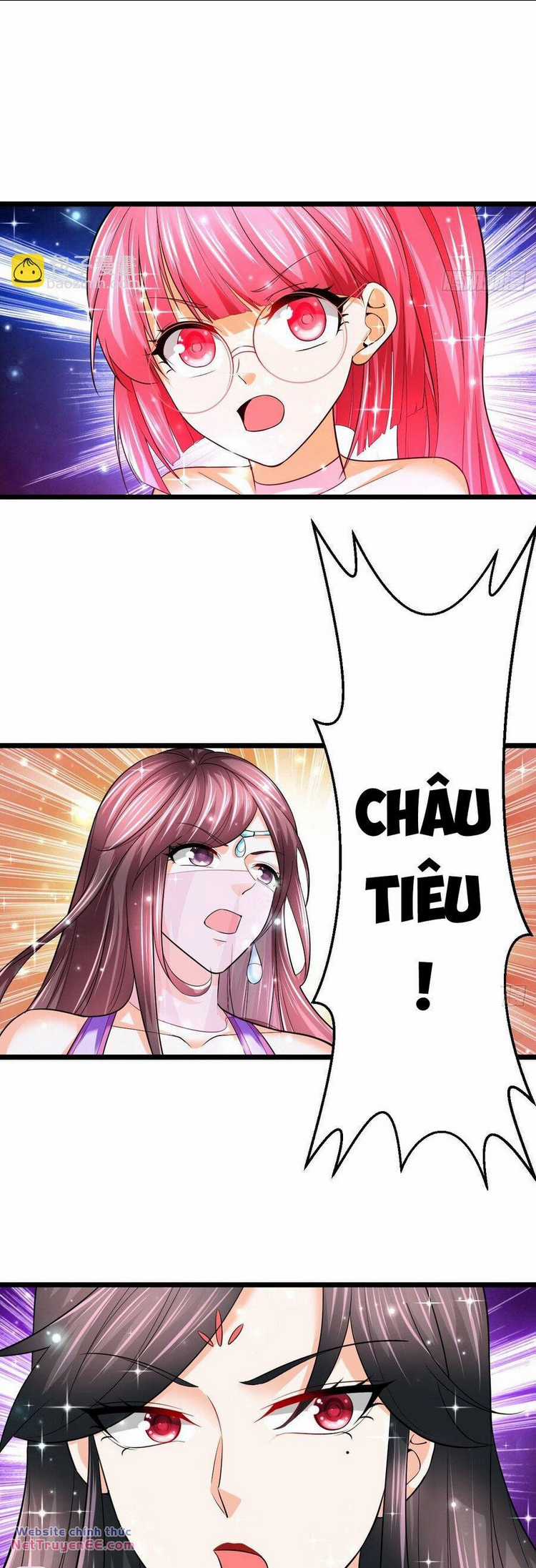 Võ Đạo Đỉnh Phong - Chapter 55 - Trang 5