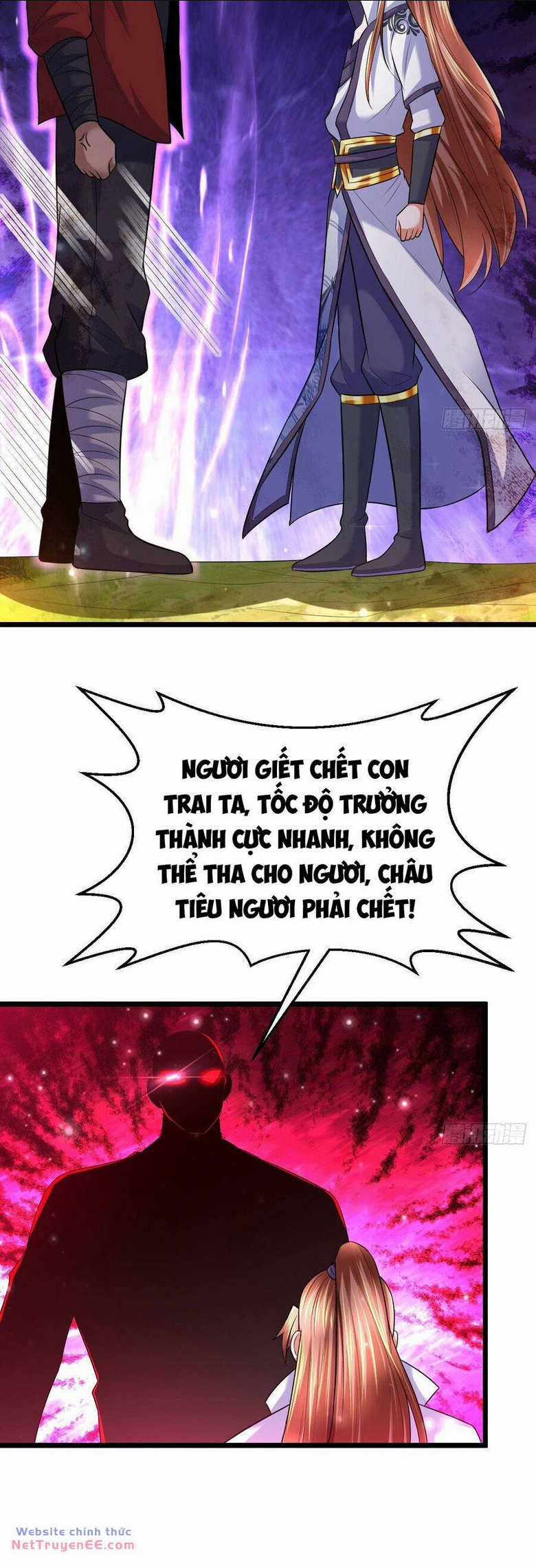 Võ Đạo Đỉnh Phong - Chapter 55 - Trang 4