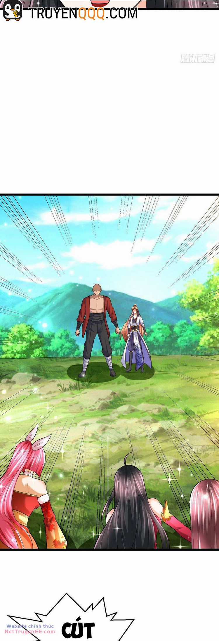 Võ Đạo Đỉnh Phong - Chapter 55 - Trang 6