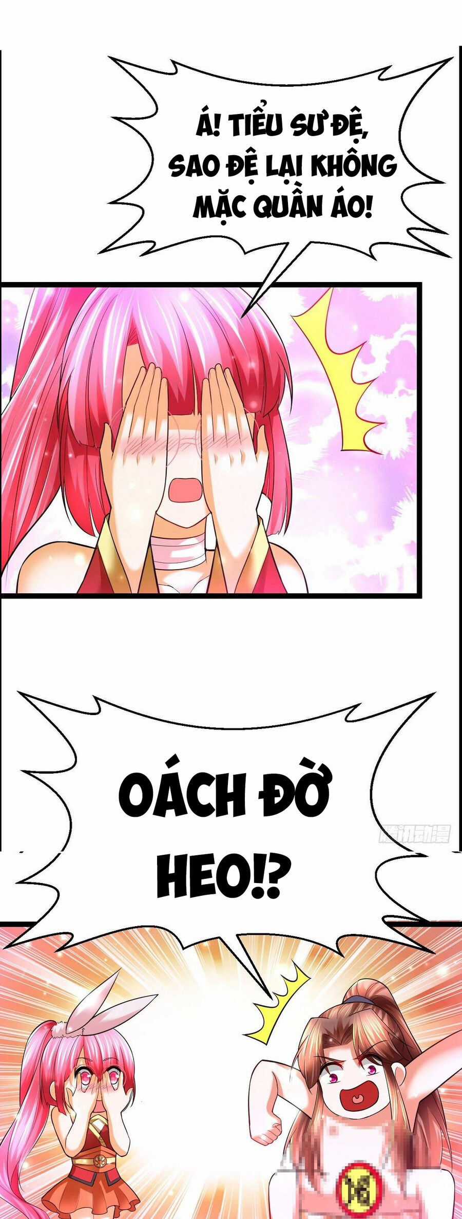 Võ Đạo Đỉnh Phong - Chapter 57 - Trang 2