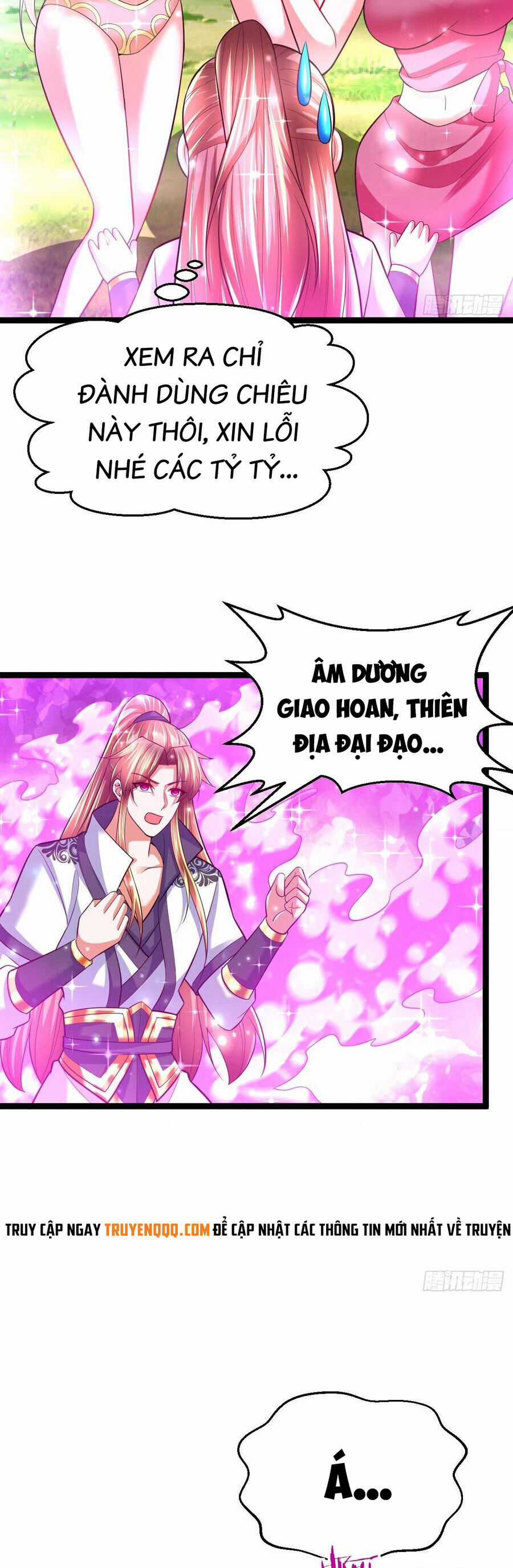 Võ Đạo Đỉnh Phong - Chapter 57 - Trang 15