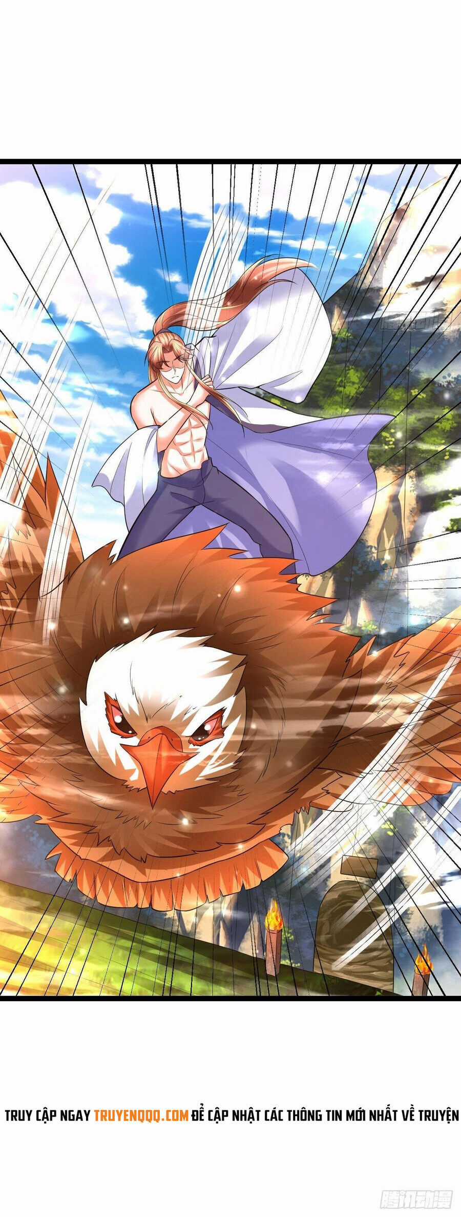 Võ Đạo Đỉnh Phong - Chapter 57 - Trang 5