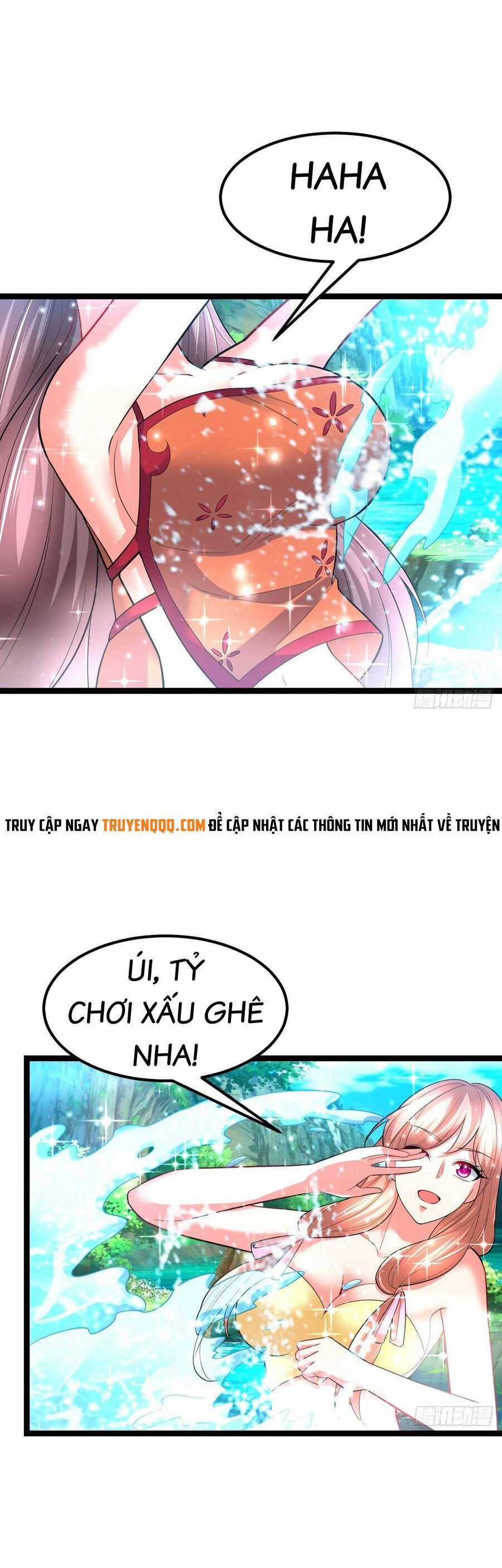 Võ Đạo Đỉnh Phong - Chapter 57 - Trang 6