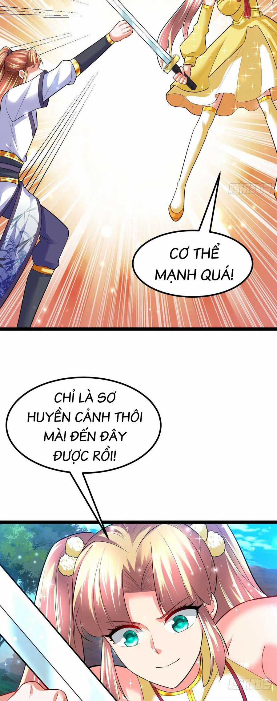 Võ Đạo Đỉnh Phong - Chapter 58 - Trang 8