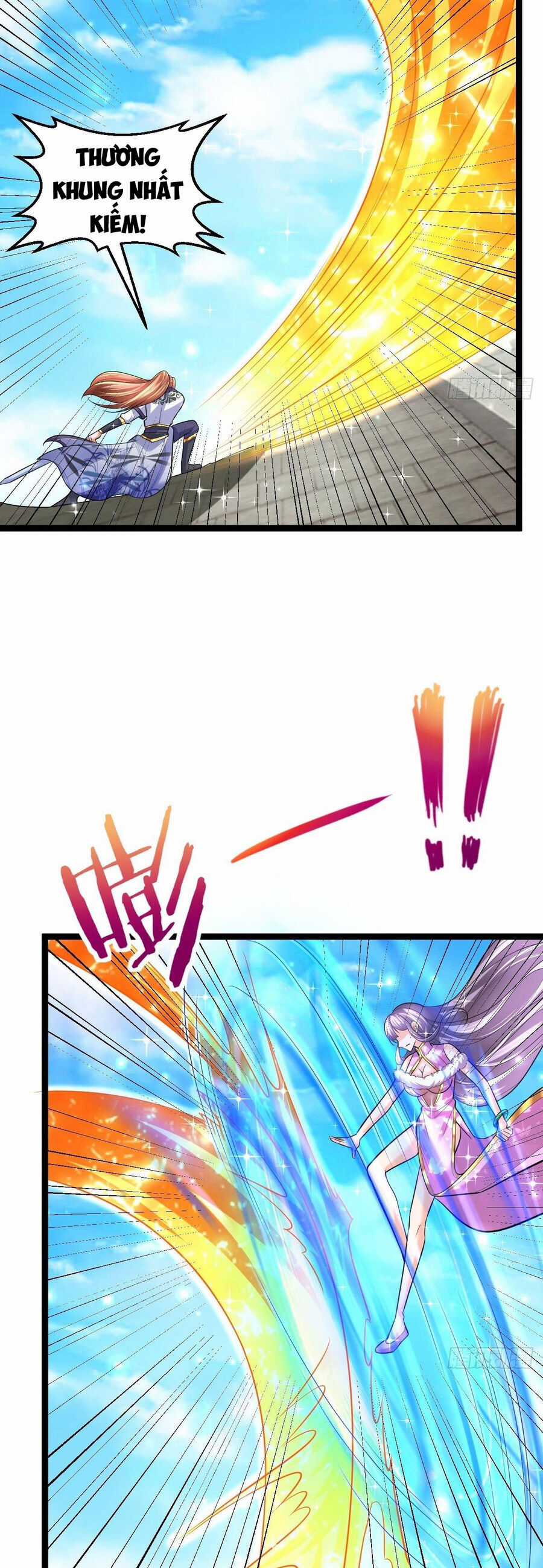 Võ Đạo Đỉnh Phong - Chapter 59 - Trang 18