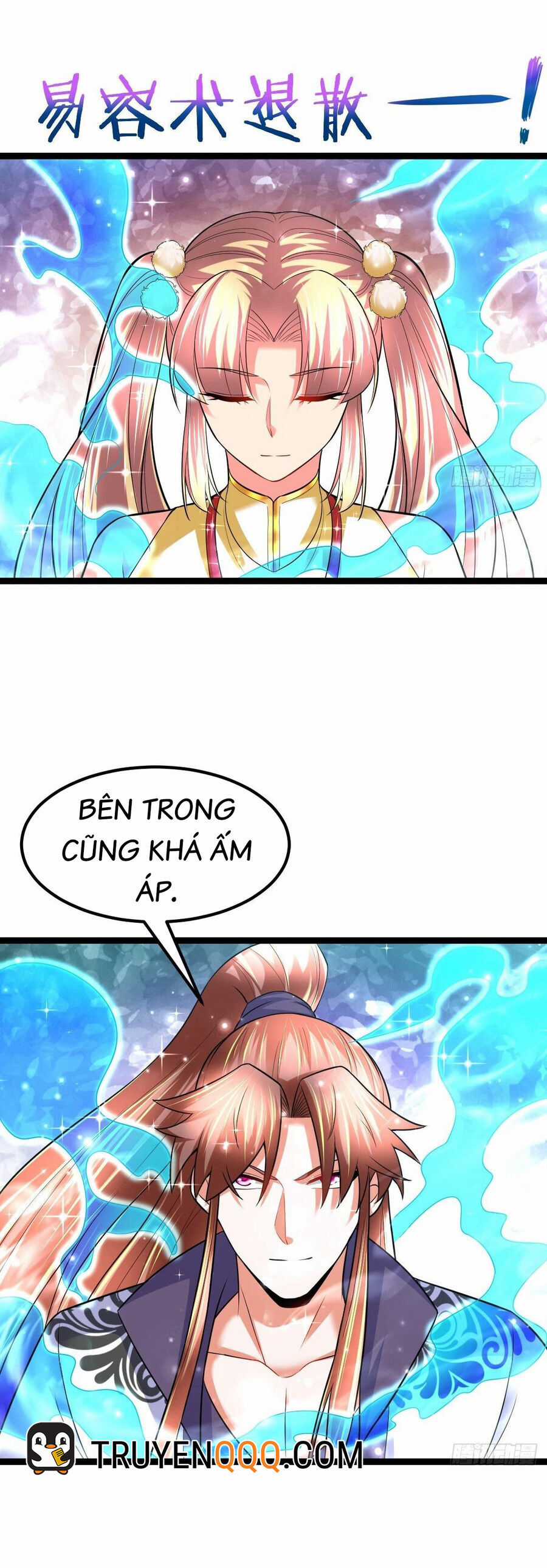 Võ Đạo Đỉnh Phong - Chapter 59 - Trang 3