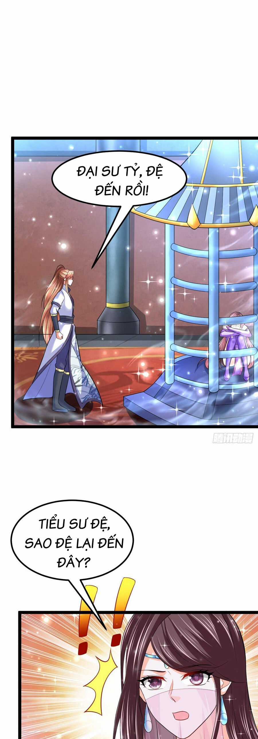 Võ Đạo Đỉnh Phong - Chapter 59 - Trang 4