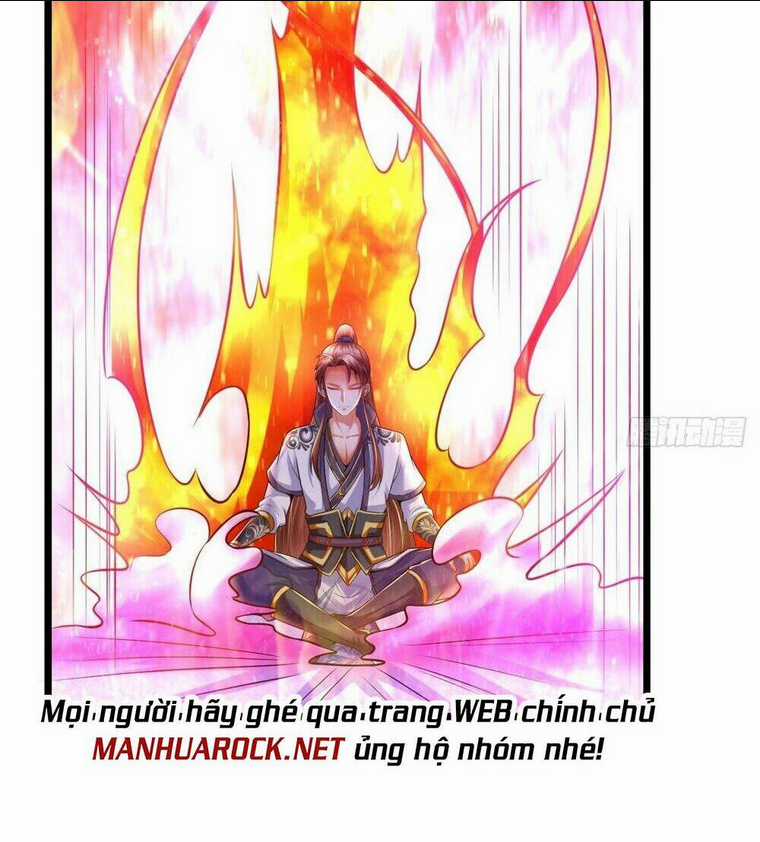 Võ Đạo Đỉnh Phong - Chapter 6 - Trang 11