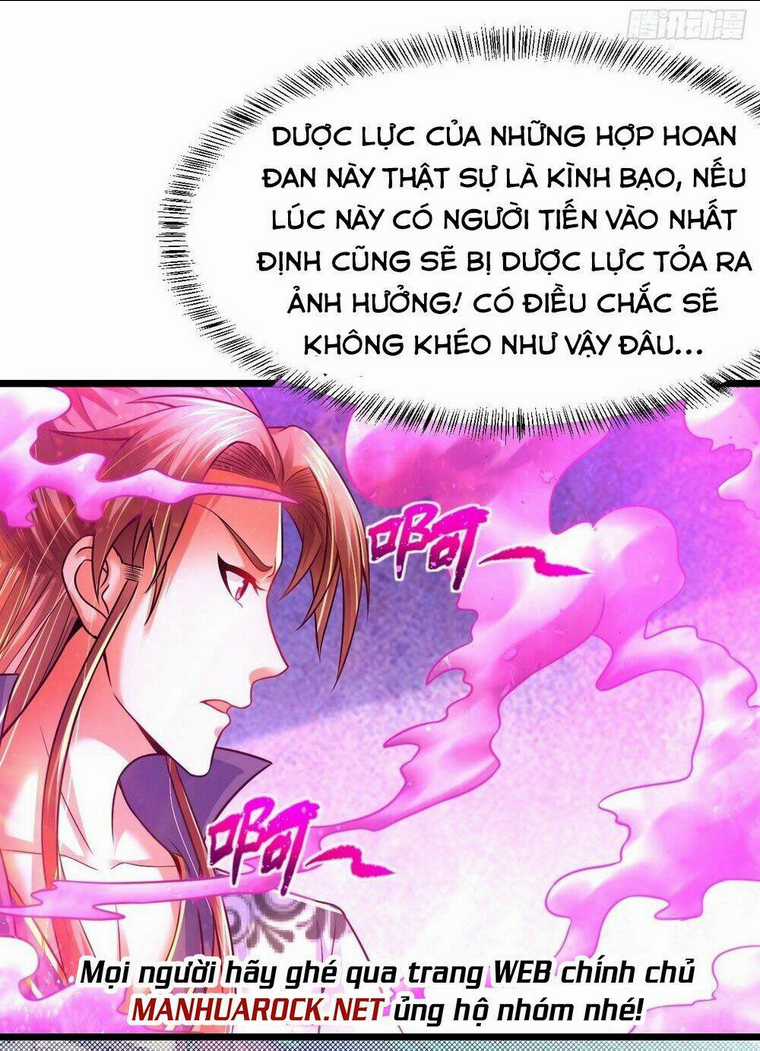 Võ Đạo Đỉnh Phong - Chapter 6 - Trang 13