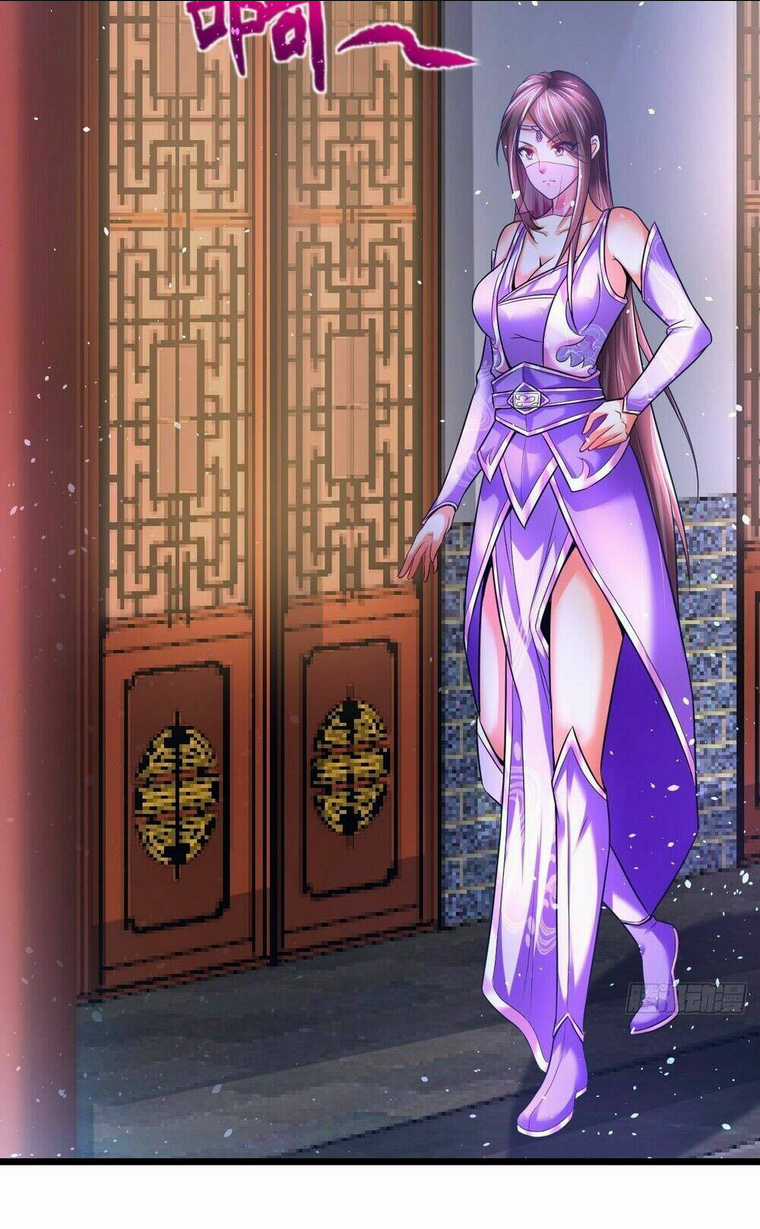 Võ Đạo Đỉnh Phong - Chapter 6 - Trang 15