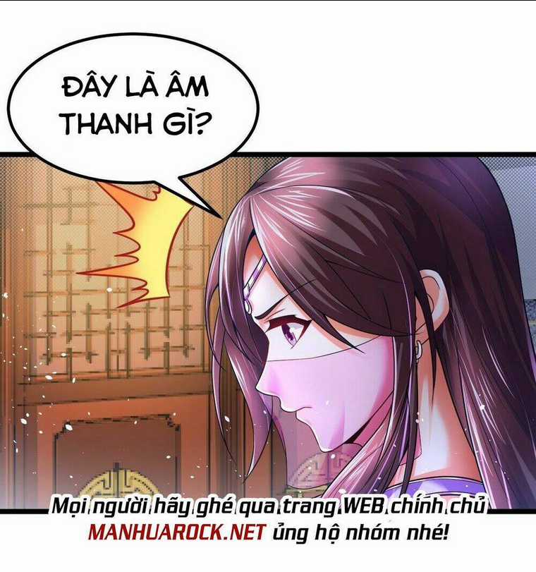 Võ Đạo Đỉnh Phong - Chapter 6 - Trang 16