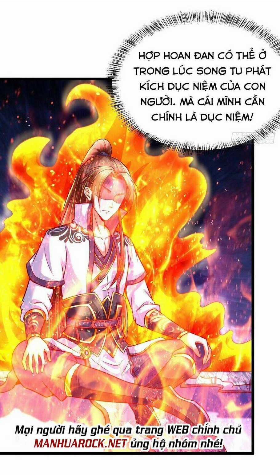 Võ Đạo Đỉnh Phong - Chapter 6 - Trang 3
