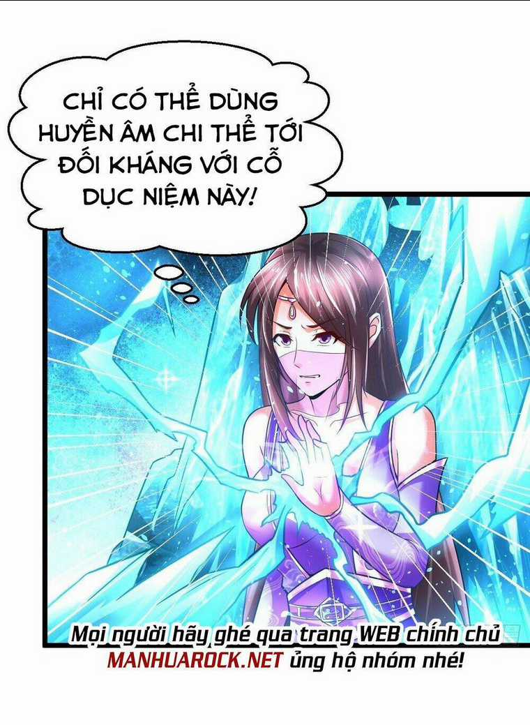 Võ Đạo Đỉnh Phong - Chapter 6 - Trang 30
