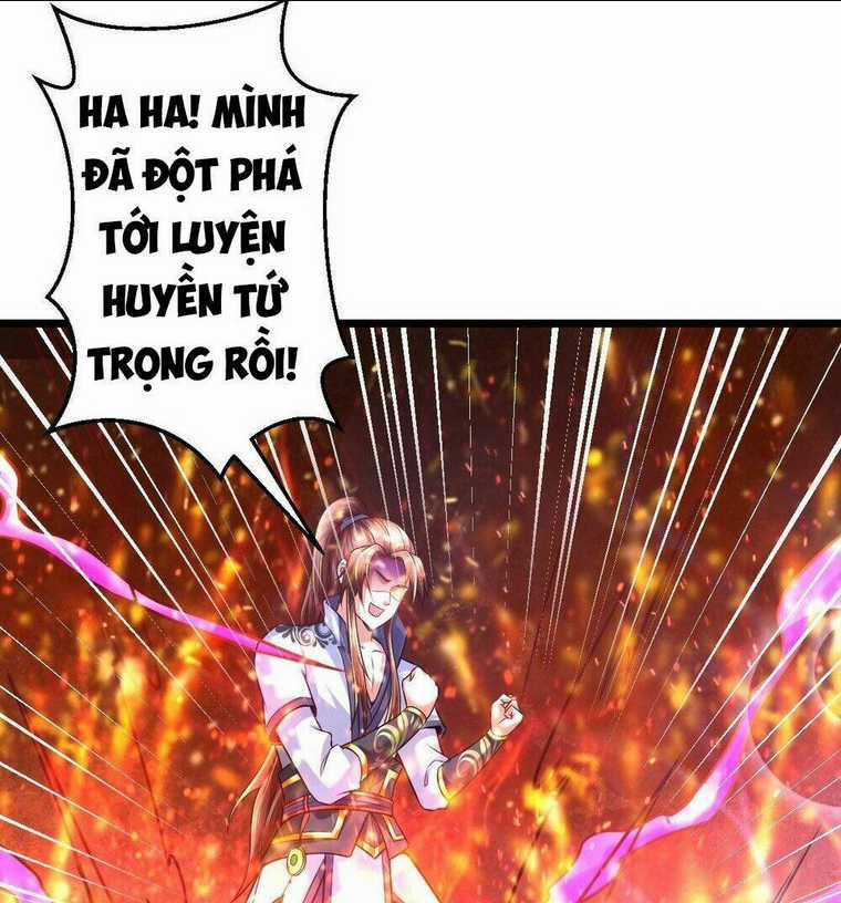 Võ Đạo Đỉnh Phong - Chapter 6 - Trang 33