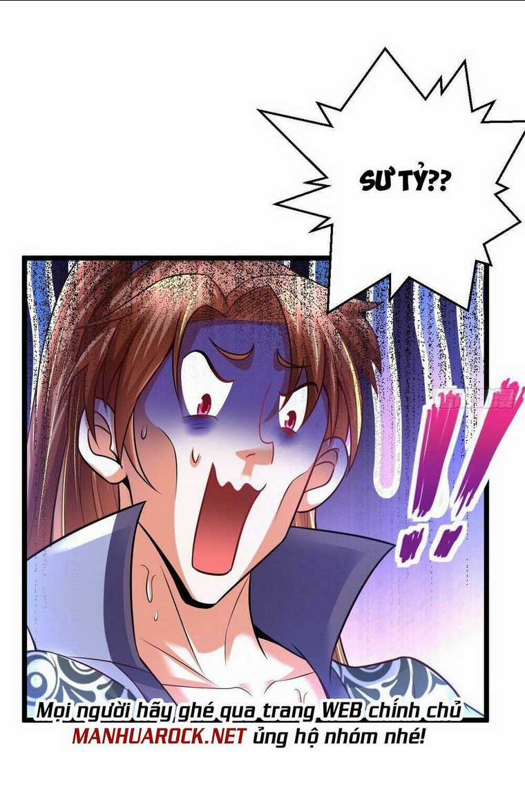 Võ Đạo Đỉnh Phong - Chapter 6 - Trang 35