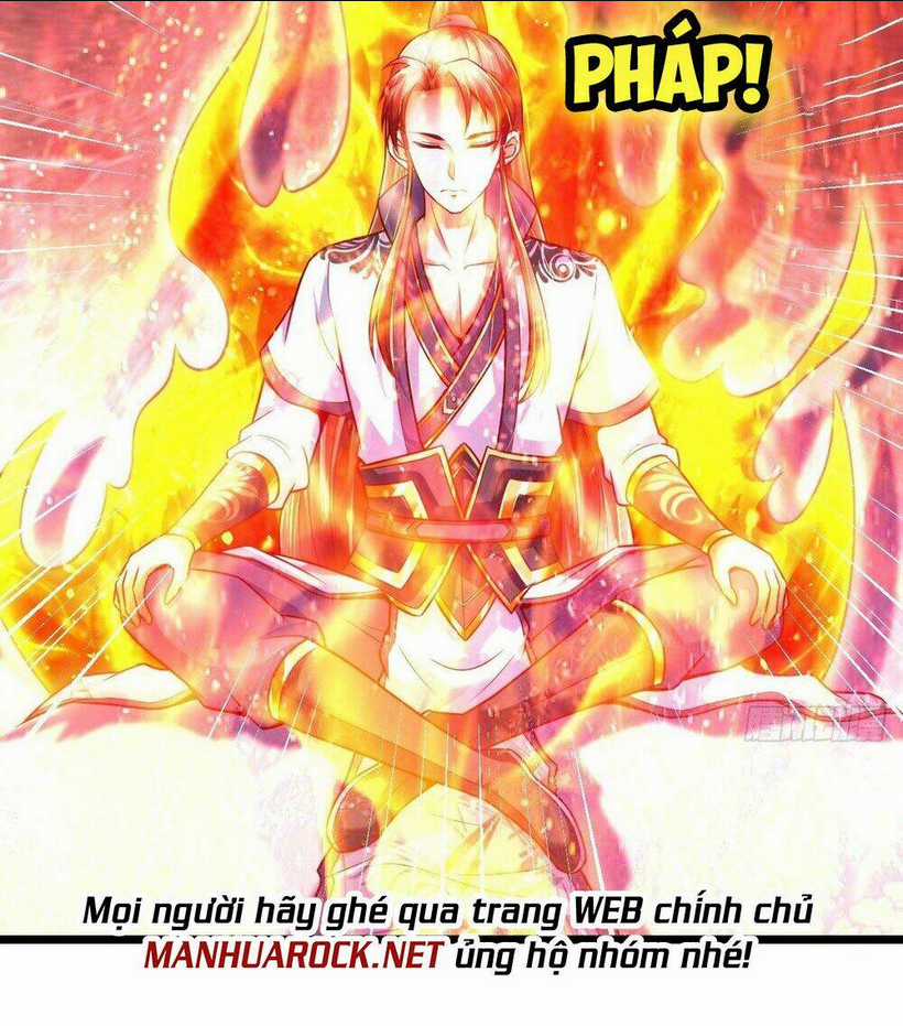 Võ Đạo Đỉnh Phong - Chapter 6 - Trang 6