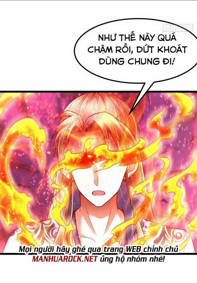 Võ Đạo Đỉnh Phong - Chapter 6 - Trang 8