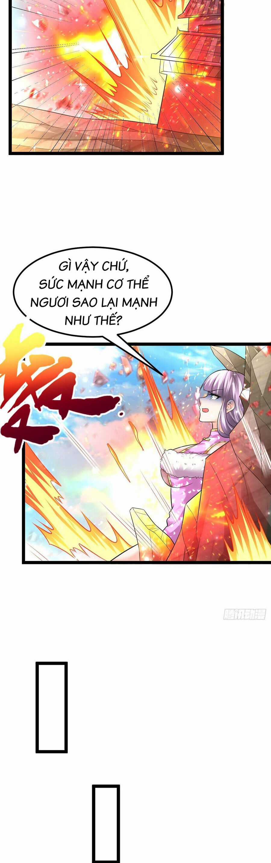 Võ Đạo Đỉnh Phong - Chapter 60 - Trang 4