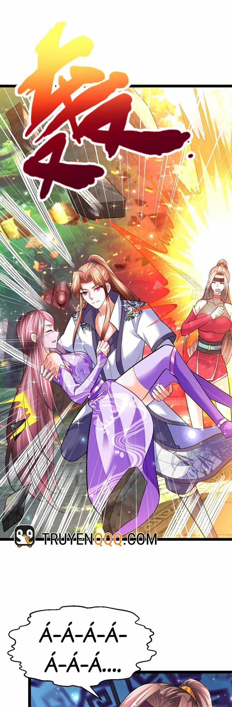 Võ Đạo Đỉnh Phong - Chapter 60 - Trang 6