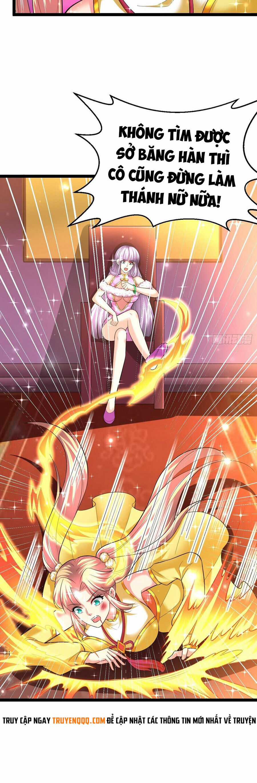 Võ Đạo Đỉnh Phong - Chapter 60 - Trang 9