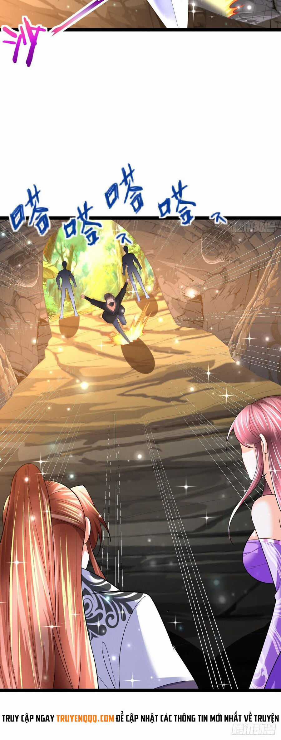 Võ Đạo Đỉnh Phong - Chapter 61 - Trang 13