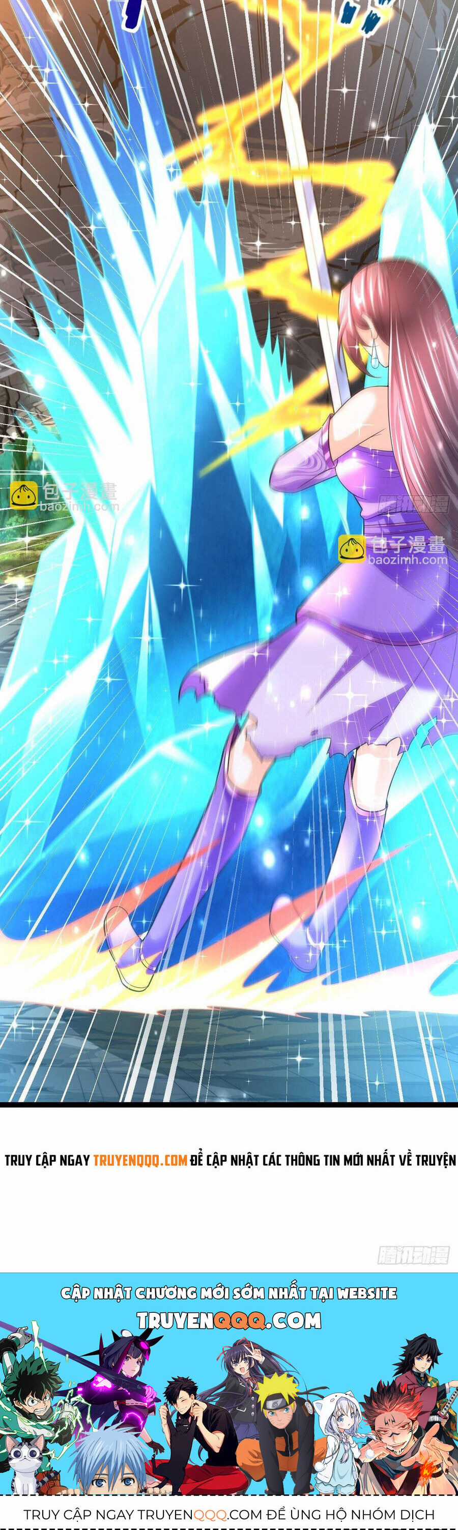 Võ Đạo Đỉnh Phong - Chapter 61 - Trang 20