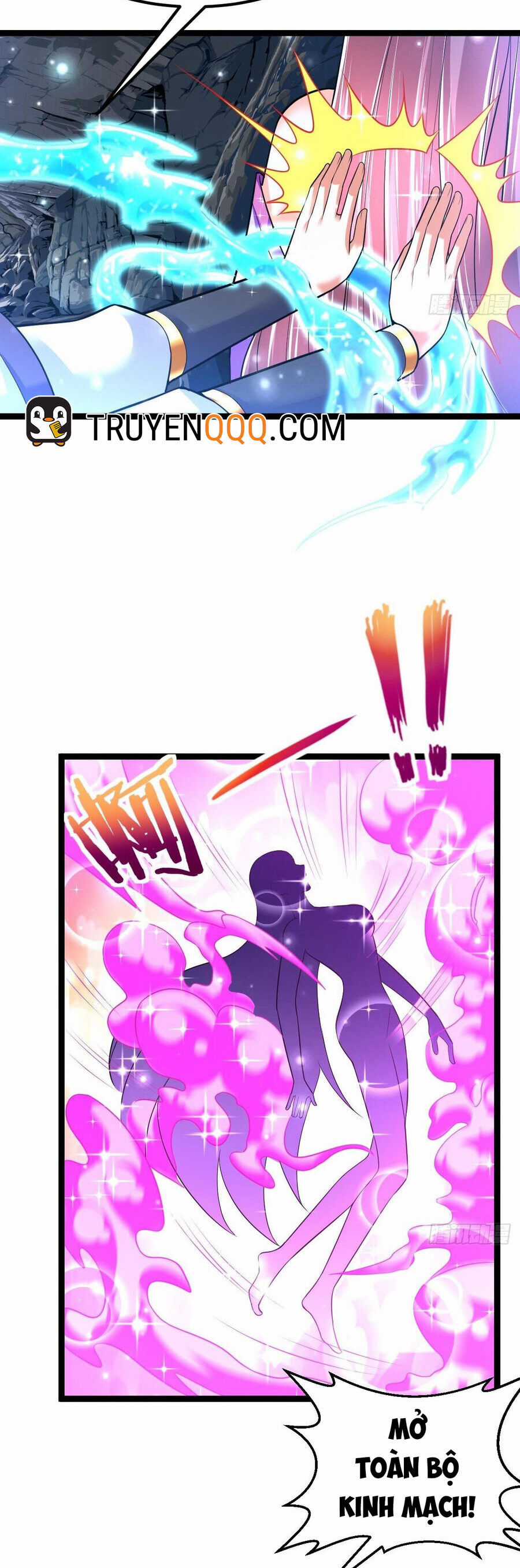 Võ Đạo Đỉnh Phong - Chapter 61 - Trang 3