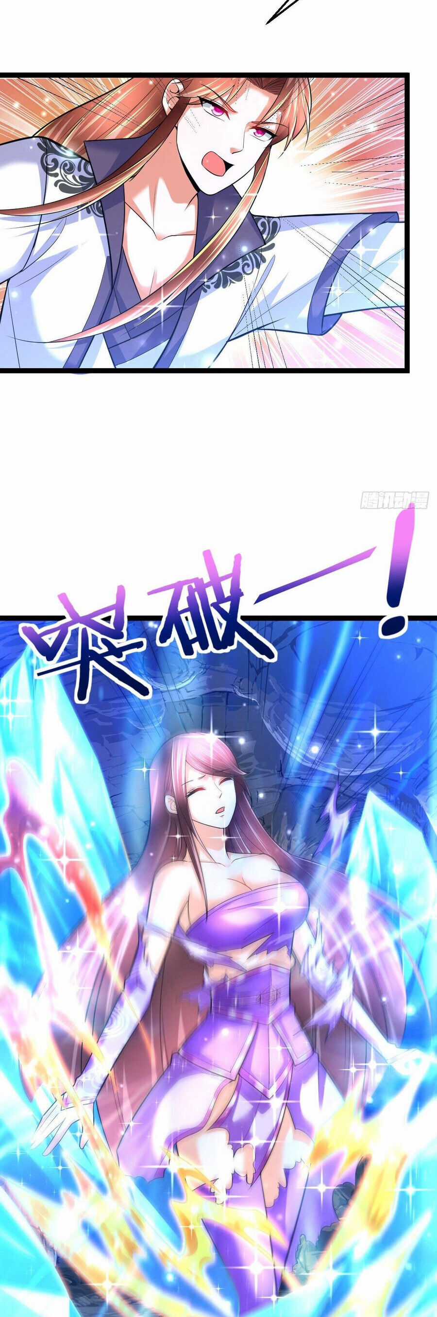 Võ Đạo Đỉnh Phong - Chapter 61 - Trang 4