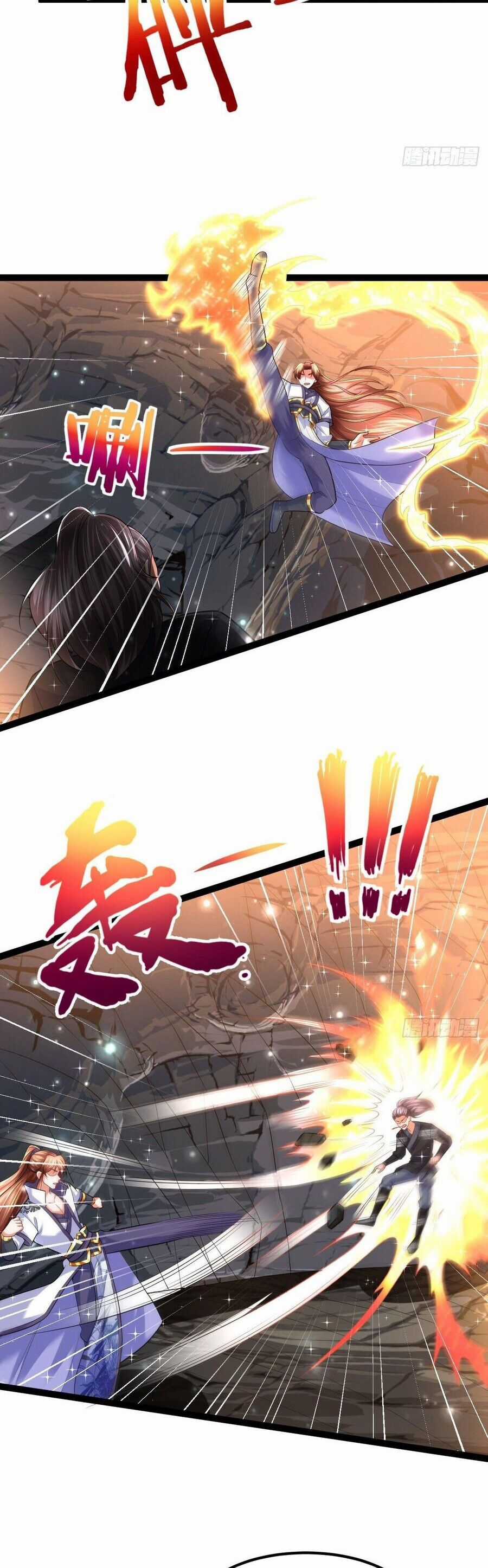 Võ Đạo Đỉnh Phong - Chapter 62 - Trang 3