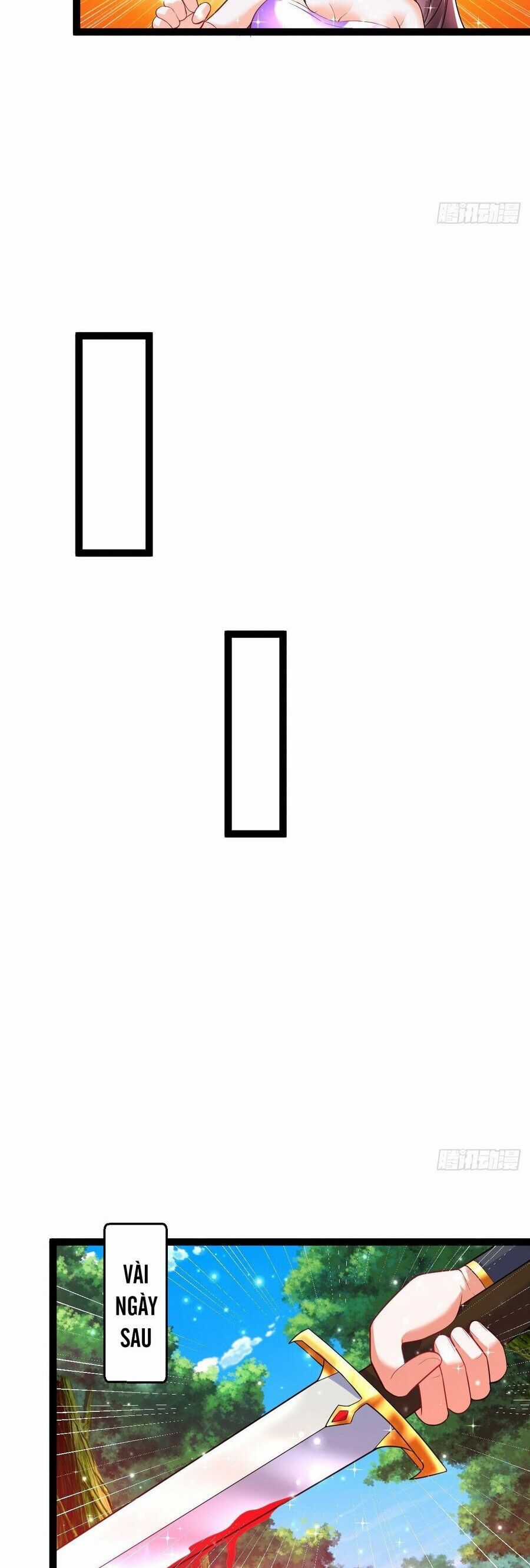 Võ Đạo Đỉnh Phong - Chapter 62 - Trang 21